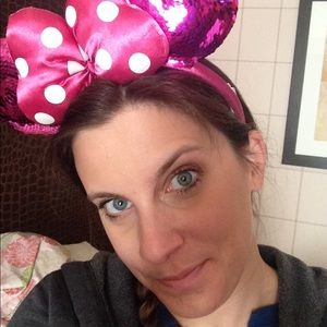 Meet your Posher, Stephanie